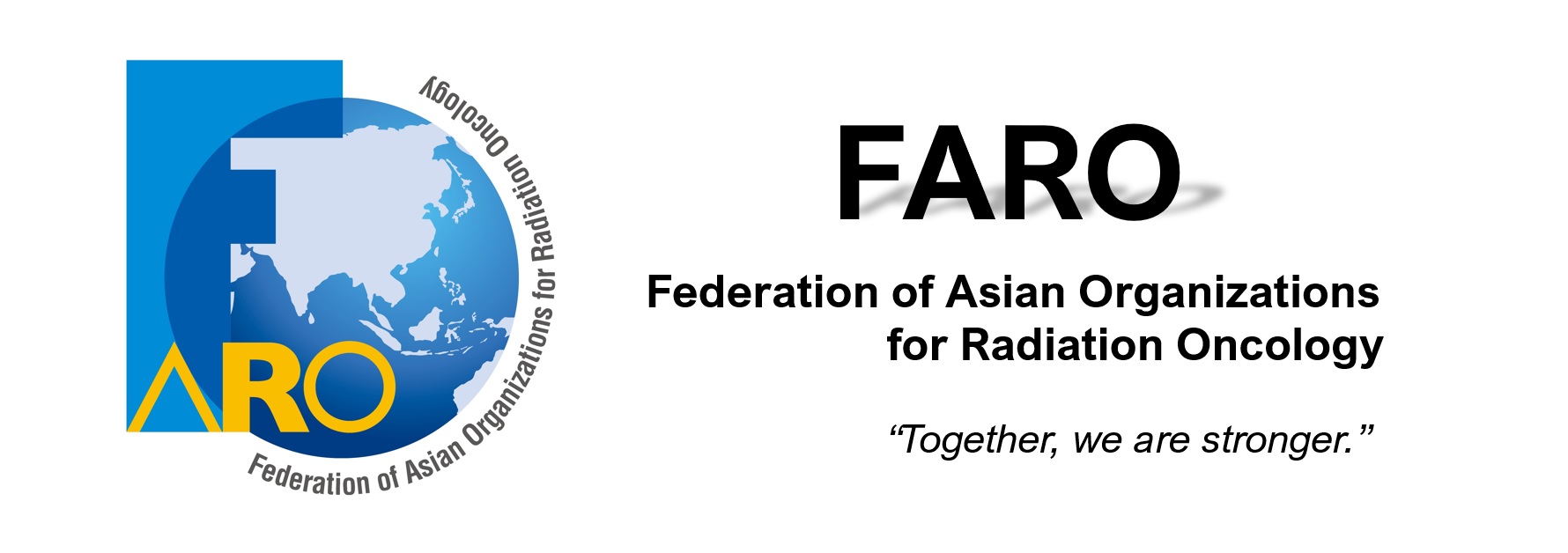 FARO — The Federation of Asian Organizations for Radiation Oncology