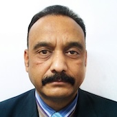 Manoj Gupta