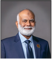 Mohamma Faheem