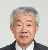 Yasushi Nagata